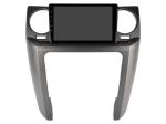 9"/10.1" Screen For Land Rover Discovery 3 Iron gray 2007-2012 Car Multimedia