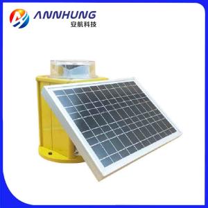 China CE Type B L864 LED Aviation Obstruction Light Medium Intensity AH-MS-B3 ICAO factory
