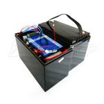 LFP Solar Storage Batteries