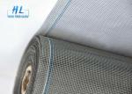 Mosquito Proof Fiberglass Porch Screen , Fiberglass Window Screen Roll