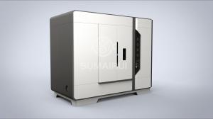 China Portable Small Membrane Nitrogen Generator Technology 100 Nm3/Hr 95% 10 Bar factory