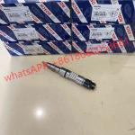 common rail assembly injector 0445120196 10490018 10117168 for LIEBHERR R974B