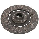 1865836M1 PTO Disc For Massey Ferguson Tractor 20B 30E 40E 133 140 148 152 155