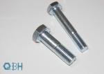 DIN6914 Steel Hex Bolt