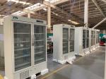 PROMED 1006L Largest Capacity LED Display Pharmacy Medical Vaccine Refrigerator
