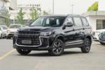 Dongfeng Forthing T5 EVO 2022 Full Electric SUVs Euro VI
