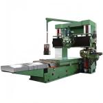 Drilling Gantry Milling Machine Moving Beam 5.5kw 7.5kw TX20-2 TX20-3
