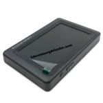 Portable infrared counterfeit money detector counterfeit money detector Fake