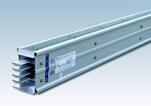 China GB/T7251.1 IP42 Cu AI LB 690V 400A Low Power Busway factory