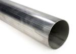 2507 Duplex Stainless Steel Tubing Custom Lengths / Sizes Heat Resistance