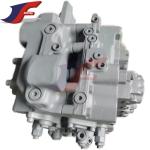 EX200-5 Excavator Hydraulic Main Control Valve Assy 4366959 For Hitachi