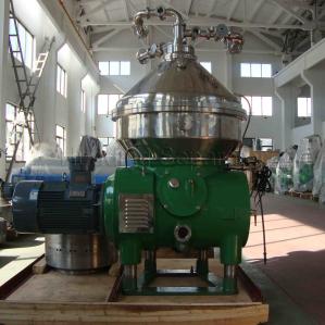 China Vertical Oil Water Centrifuge 1000l Solid Liquid Separation Equipment factory