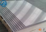 WE Series Magnesium Alloy Plate / Sheet / Slab High Strength Casting Alloys