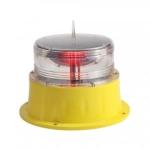 5NM Solar Marine Beacon Light