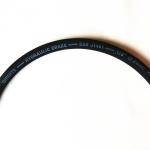 5.1mm Thick Car Brake Hoses 3.2mm ID , SAE J1402 Truck Air Line Tubing