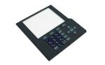 IP68 Industrial Application High Quality Silicone Rubber Keypads with Actuation