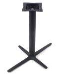 Bistro Table base Dining Table leg Cast Iron Pedestal Table Base For Restaurant