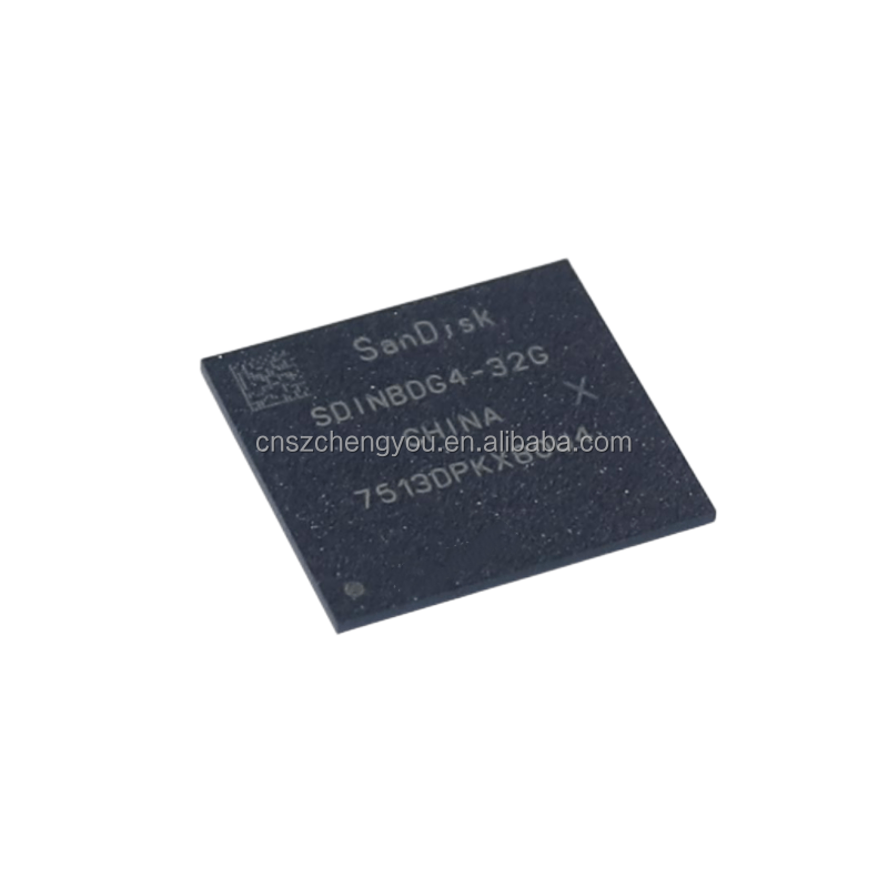 China S29AL008J70TFN010 factory