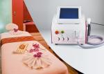 Portable 808nm Laser Hair Removal Equipment Excellent Treatment For Beauty Salon