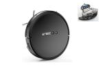 Different Floors Cleaner Intelligent Vacuum Cleaner Wifi APP Connected With Auto