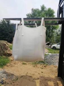 China Tonne bag D8800028 factory
