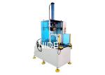 Induction Motor Stator Winding Coil Forming Machine with hydraulic system ,