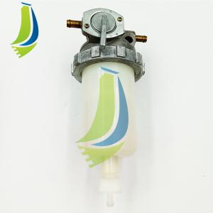 China YM119802-55700 Fuel Filter For PC30MR Excavator factory