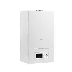 China Induction Wall Hung Gas Boiler RoHS Electric Central Heating Boiler factory