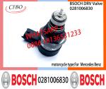 BOSCH DRV Valve 0281006830 Control Valve 0281006830 FOR Mercedes Benz