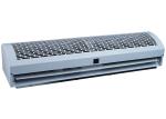 Oxidation Resistance Ventilation Air Curtain Fan Air Conditioner Machine For