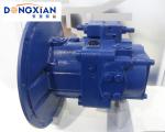 Rexroth A11vo180 Excavator Hydraulic Pump For Concrete Mixer Truck