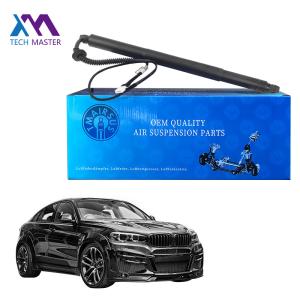 China Durable Power Lift Gate Strut 51247318652 For X6 F16 2015-2019 RH (1 PLUG) factory