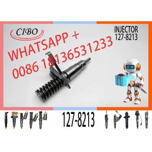 1278213 127-8213 0R-8473 0R8473 Fuel Injectors Nozzle