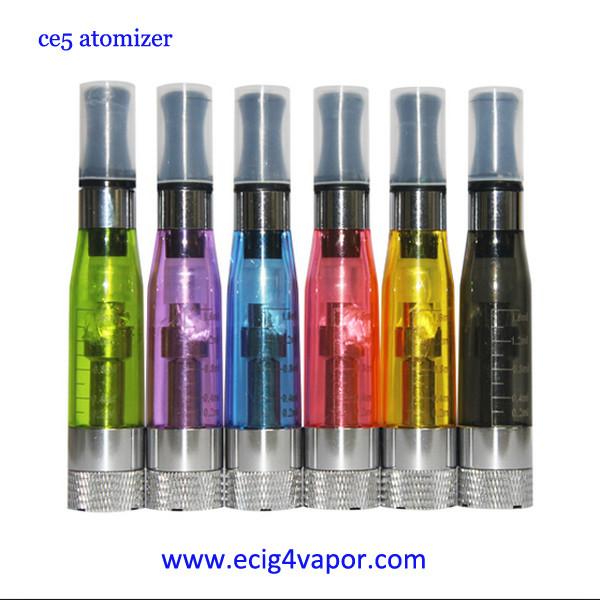 China Ce5 atomizer best cheap e cigs clearomizer wholesale supplier online factory
