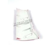 Truck Body Parts Corner Guard For Shacman Delong X3000 DZ97189621023