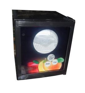 China 50L Refrigerators, Display Fridges factory