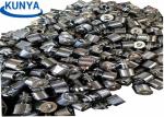 Stainless Steel Resin Trap Water Filter Nozzle Monel Water Well Screen Pipe