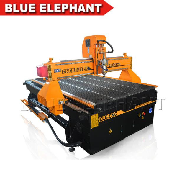 1325 Heavy Body Table Top Retrofit CNC Wood Processing Router Woodworking Center