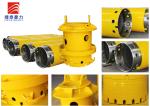 Sr235 Bauer Casing Adapter Polishing Finish OEM Serivice