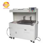 Desktop DIP Selective Solder Equipment Anti Corrosion Suitable For Circuit