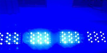 Commercial Led Wall Washer Lights 54x3W 4in1 , Led Wall Wash Flood Light