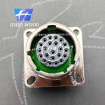 MIL-DTL-38999 Series Ⅰ，Ⅱ，and Ⅲ Connectors, D38999/20FC35SN D38999 Series Ⅲ