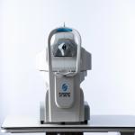 AS Non Mydriatic Fundus Camera FDA Capturing Visible Light Images