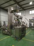 Coffee Bean Powder Filling Line High Accuracy 3 - 5 Bags / Minute Speed