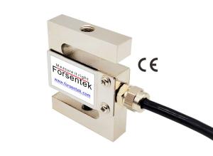 China M8/M12 Threaded Tension And Compression Load Cell 200kg 100kg 50kg 30kg 20kg 10kg 5kg factory