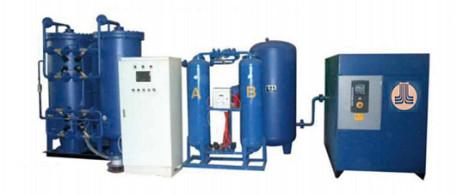 China Gas Separation Products／Oxygen generator for medical use factory