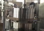 Powder and Pellet Gelatin Capsule Filling Machine Pharmaceutical Filling