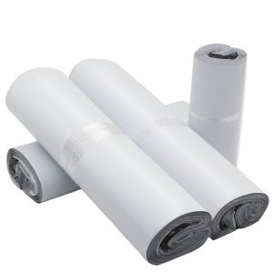 China SZCX Express Courier Bag /poly Mailer Free Ship LDPE Plastic Poly Express Packing Customer's Logo A3/A4/A5 Size Carton Packing on sale