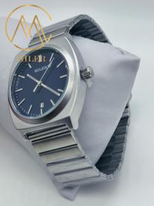China OEM Stainless Steel Strap Watch Shock Resistant 20mm Band Width factory