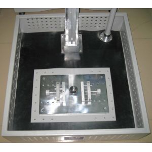 Drop Durability Impact Tester Machine With Digital Display 2Kgf Test Load